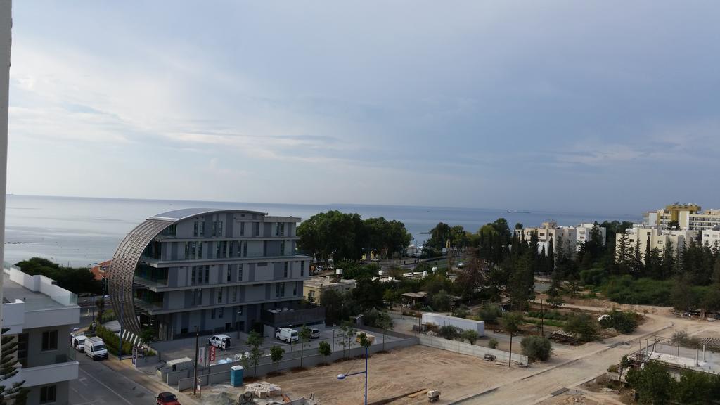 The Caravel Hotel Lemesos Exteriér fotografie